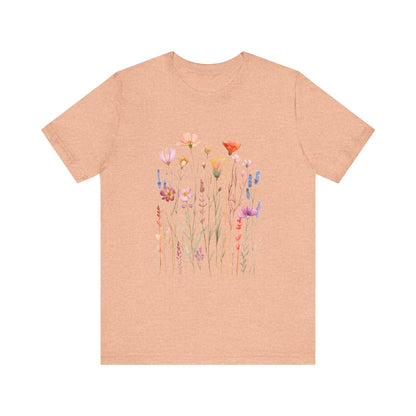 Alpine Lily T-Shirt