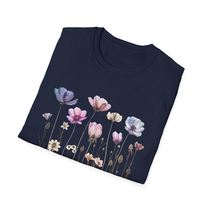 Lily Luxe T-Shirt