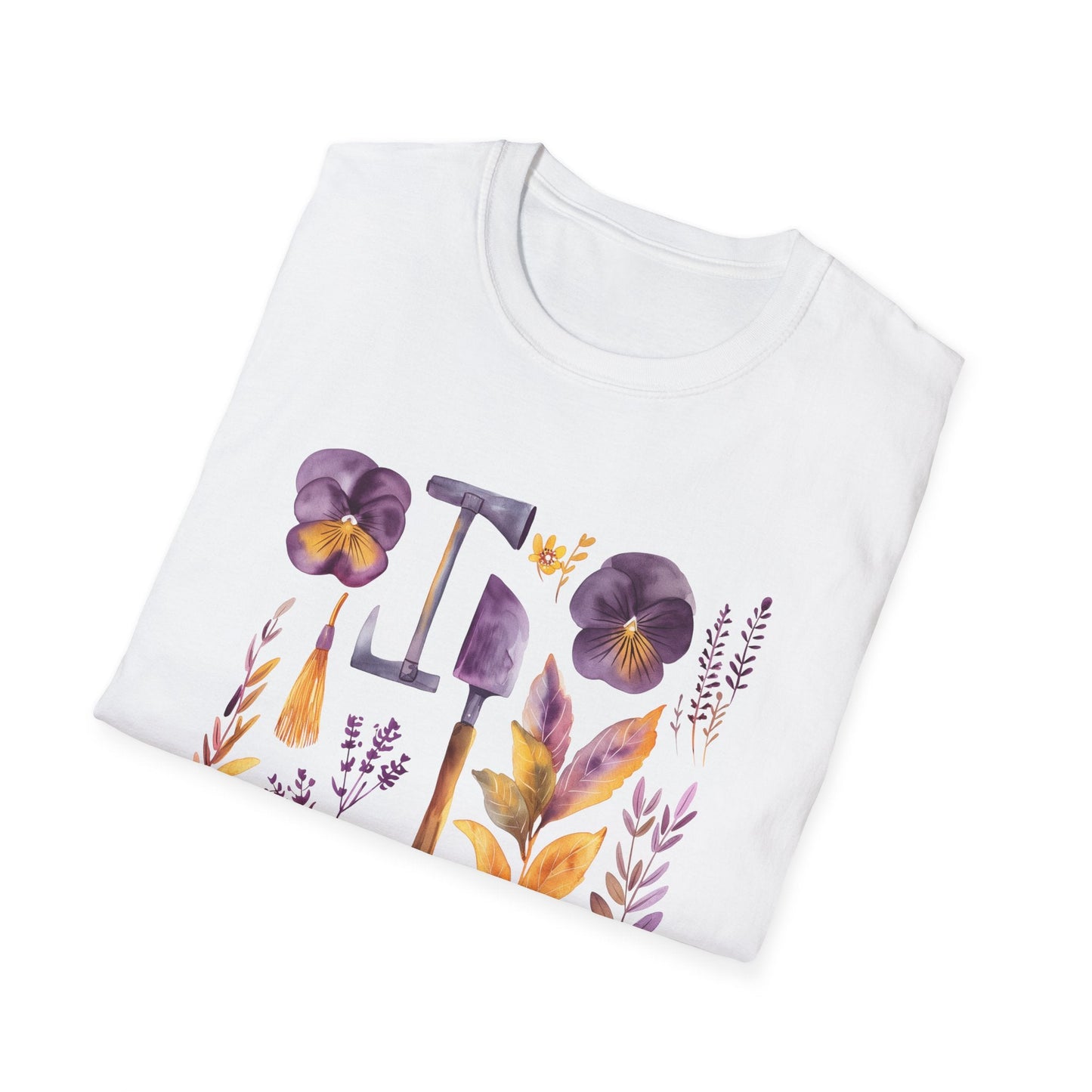 Lily Luxe T-Shirt