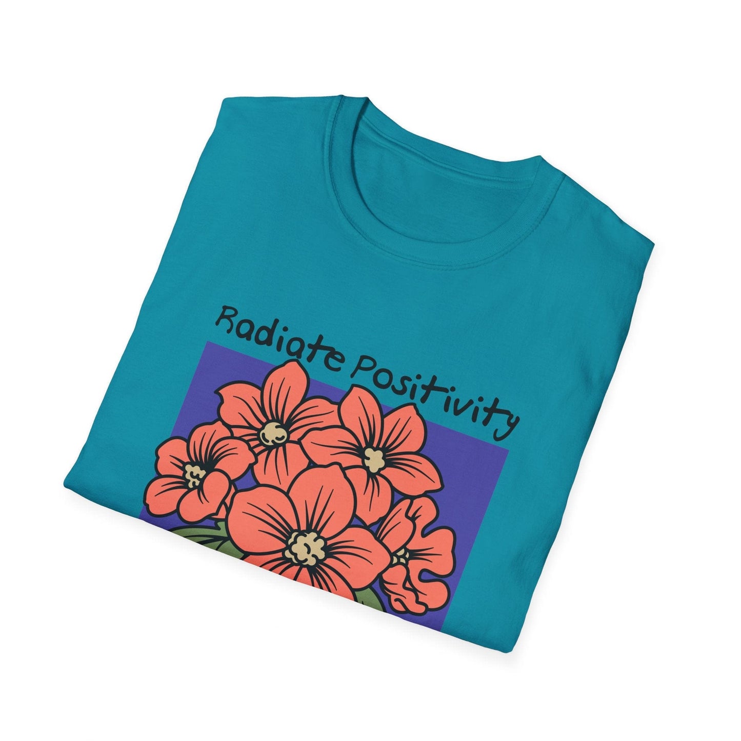 Radiate Positivity T-Shirt