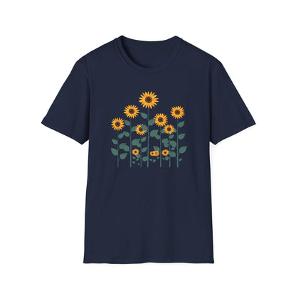 Sunflower Dream T-Shirt