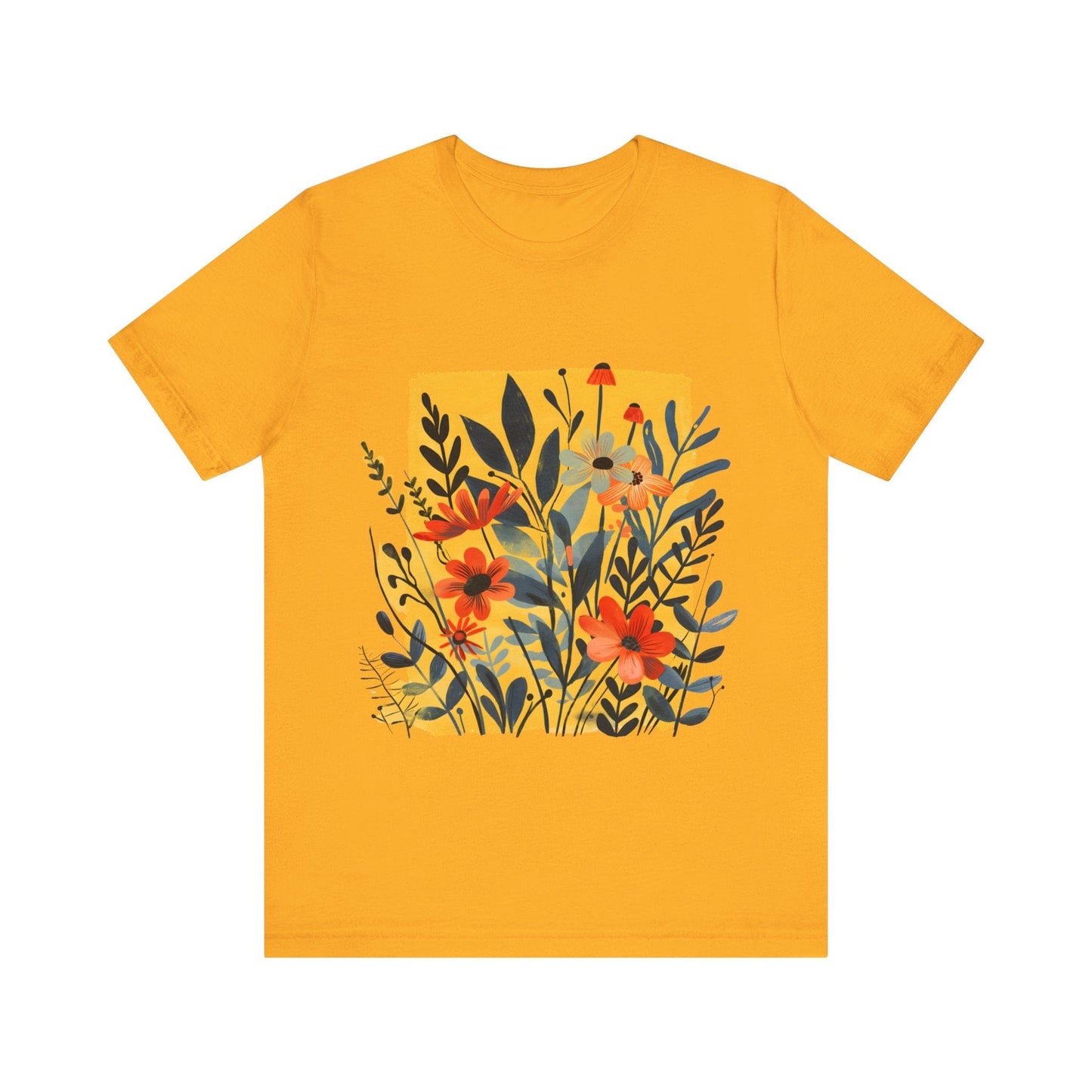 Riverbank Lily T-Shirt