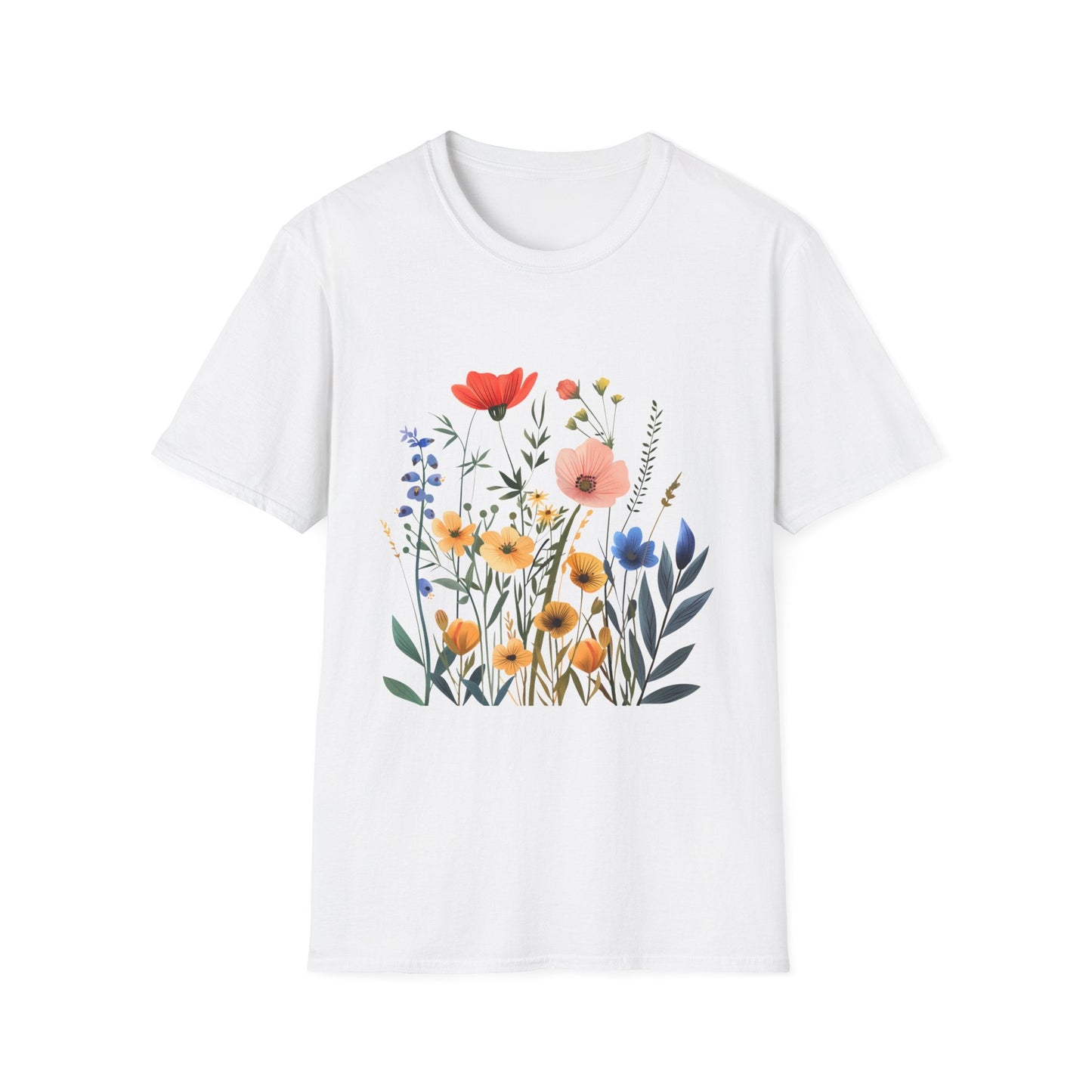 Blossom Breeze T-Shirt