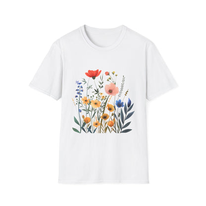 Blossom Breeze T-Shirt