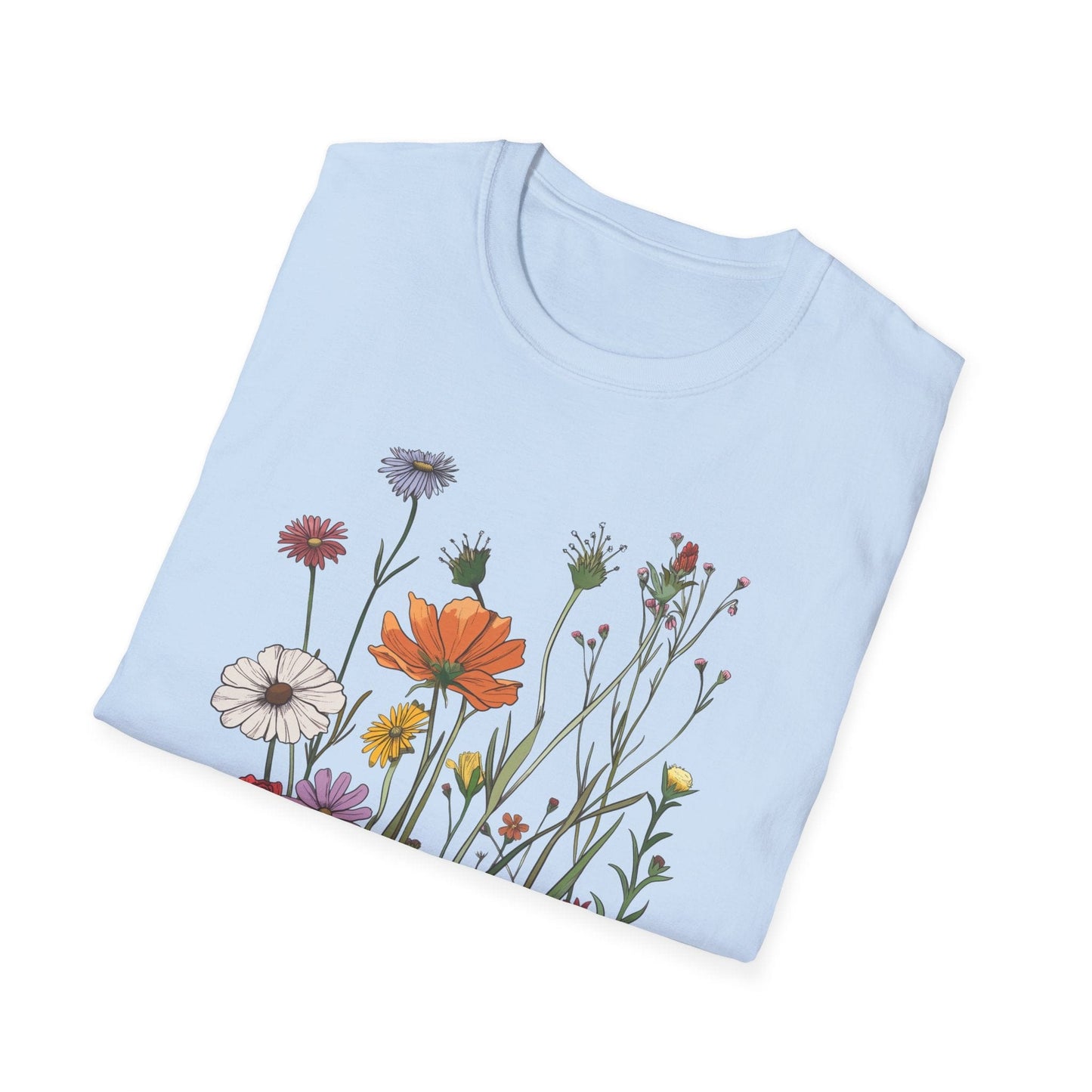 Blossom Bliss T-Shirt