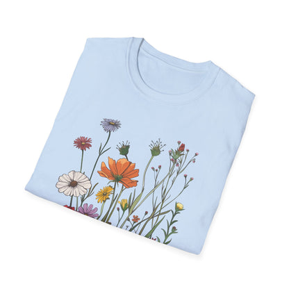 Blossom Bliss T-Shirt