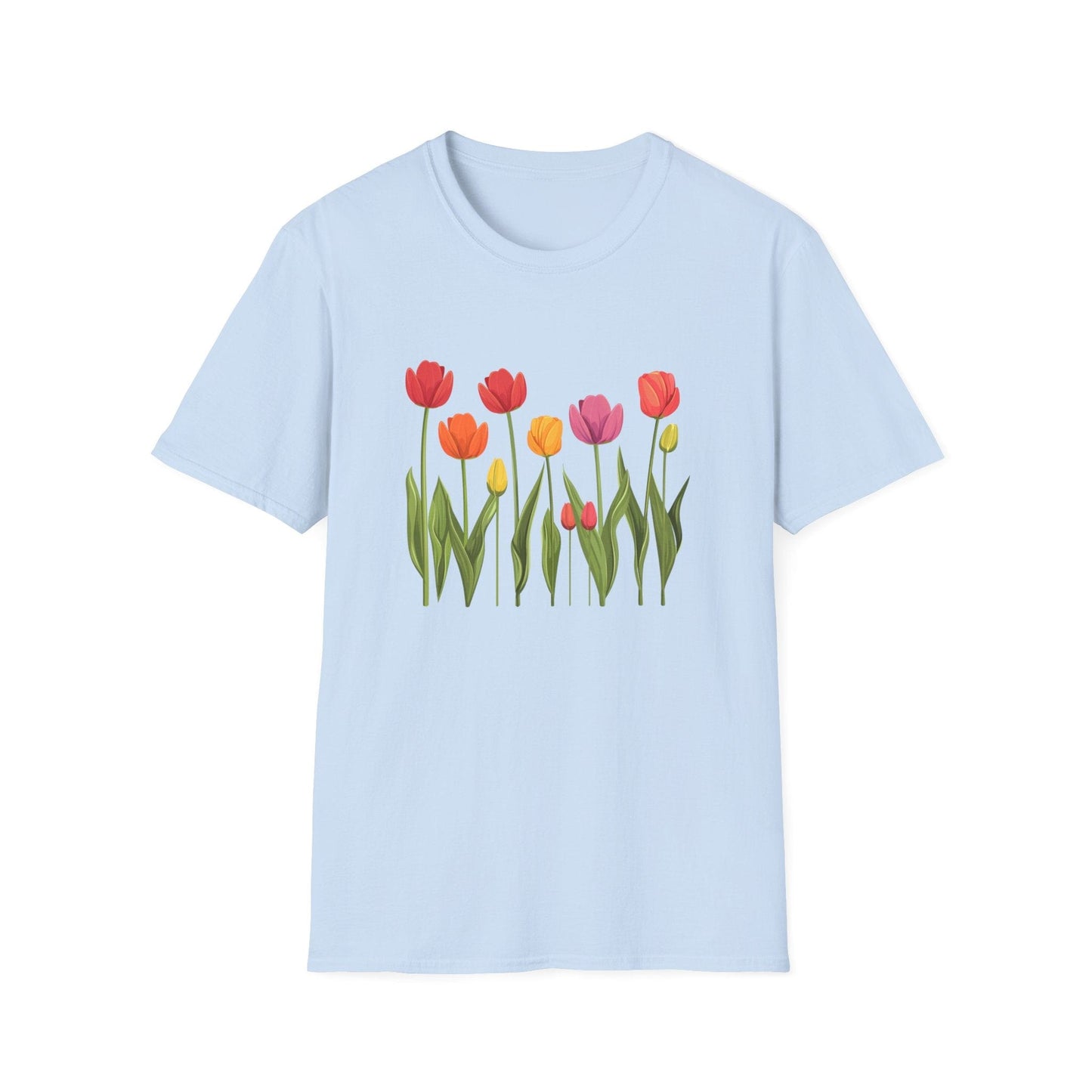 Tulip Love T-Shirt