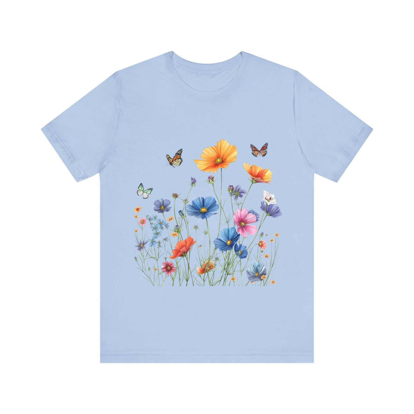 Canyon Carnation T-Shirt