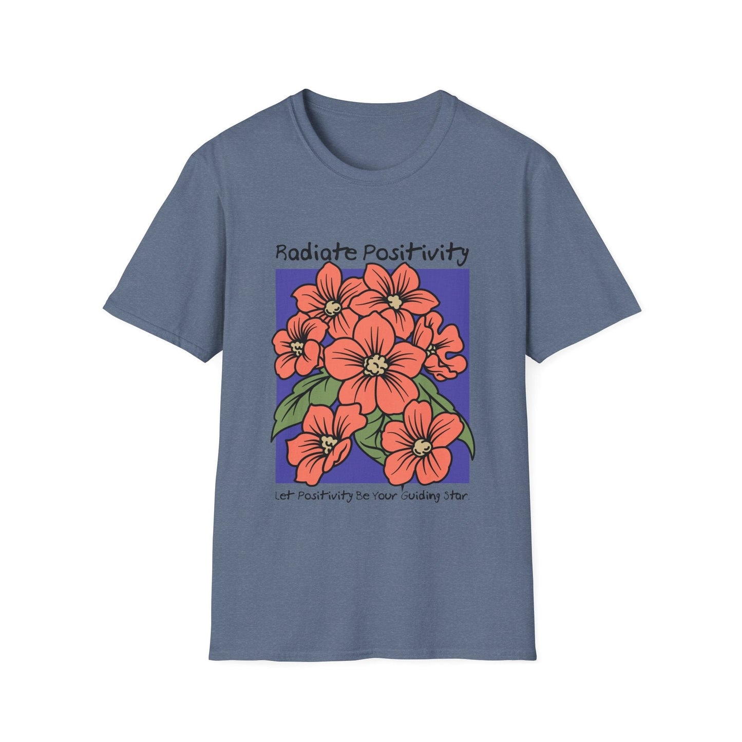 Radiate Positivity T-Shirt