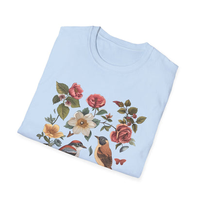 Daisy Dreams T-Shirt