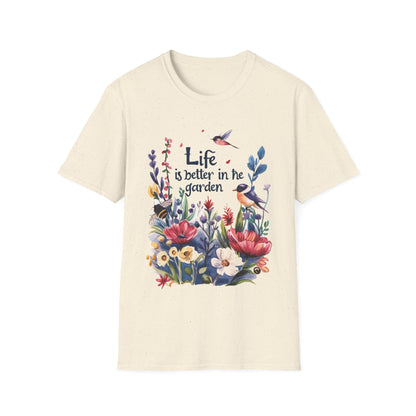 Garden Life T-Shirt