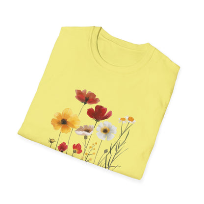 Fairy Blossom T-Shirt