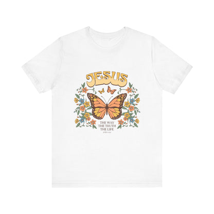 Jesus T-Shirt