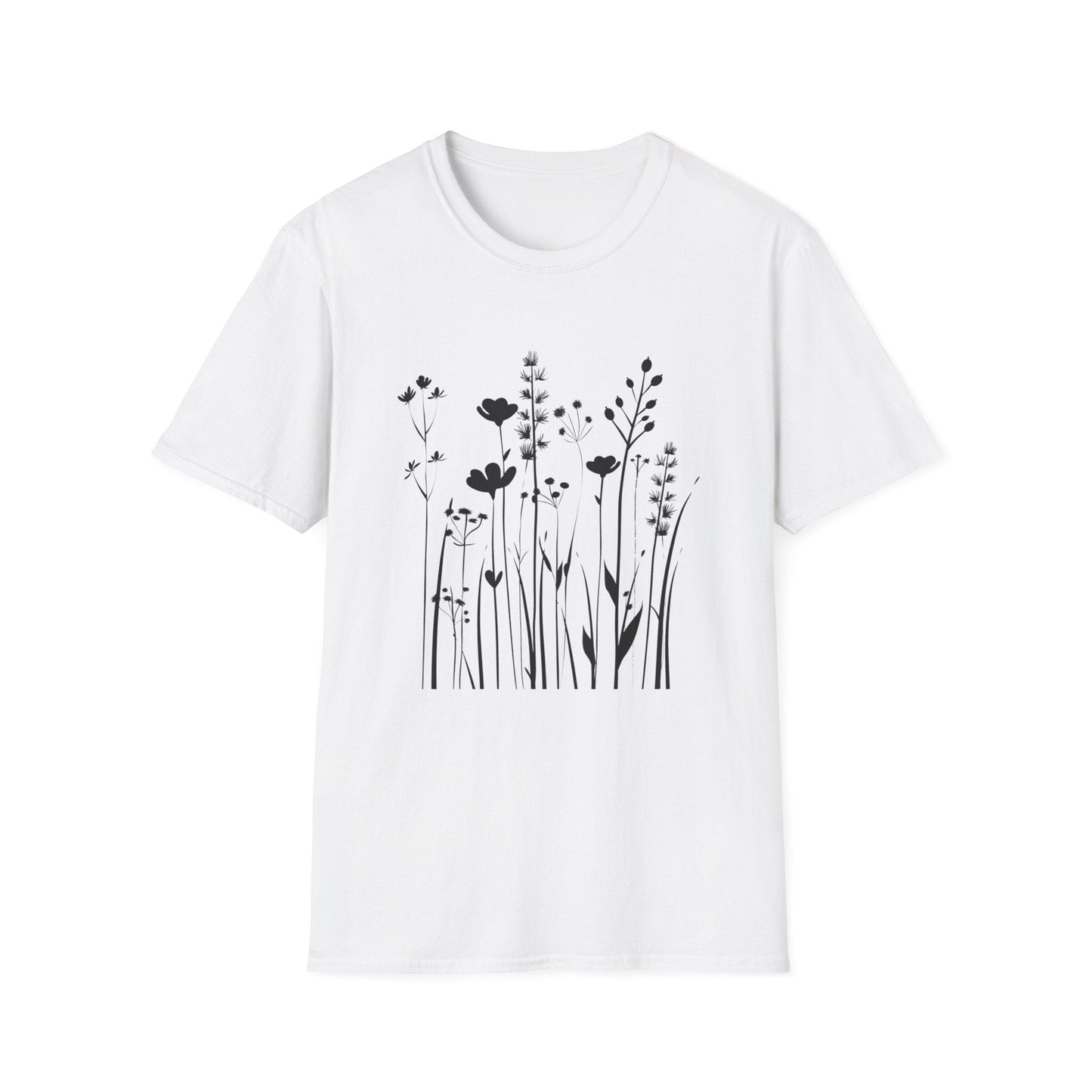 Field Flowers T-Shirt