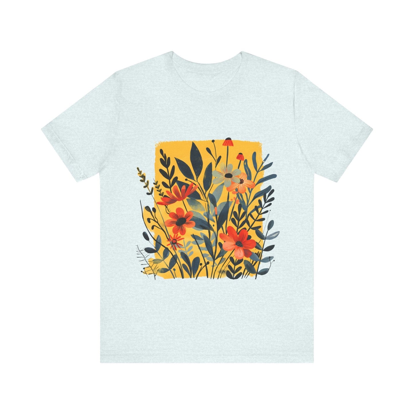 Riverbank Lily T-Shirt