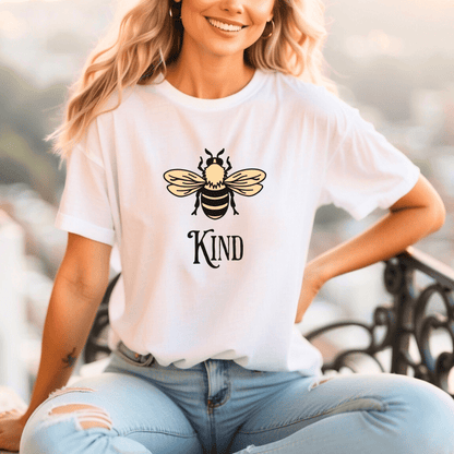 Bee Kind T-Shirt