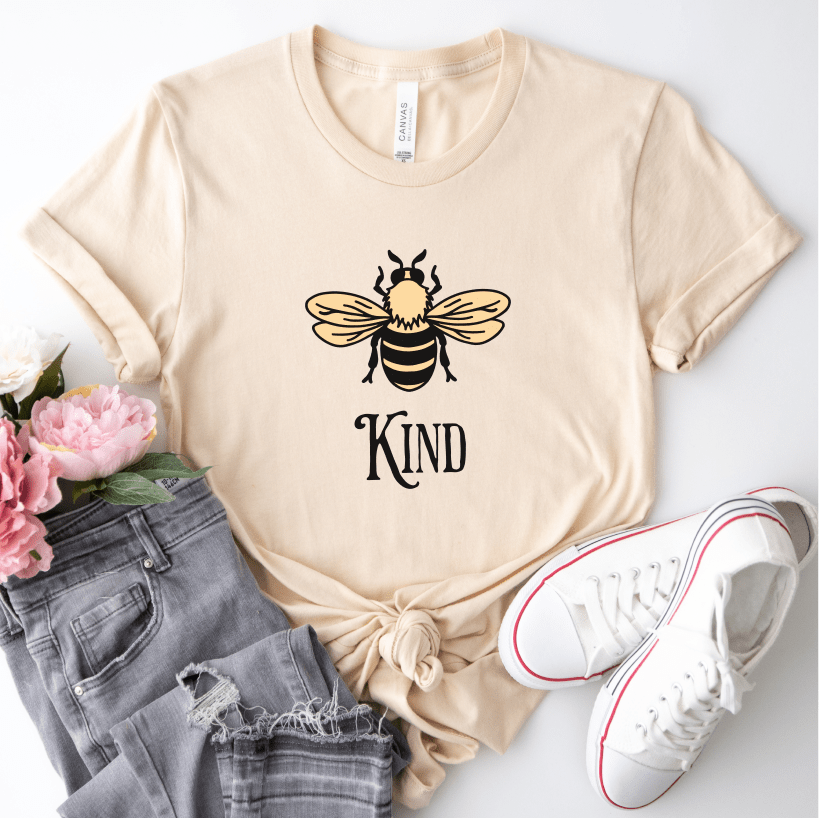 Bee Kind T-Shirt