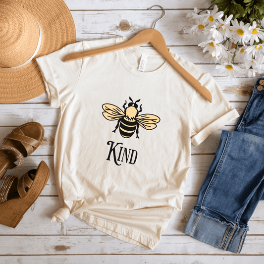 Bee Kind T-Shirt