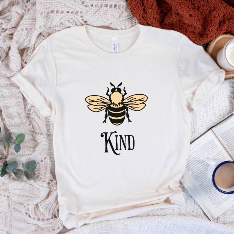 Bee Kind T-Shirt