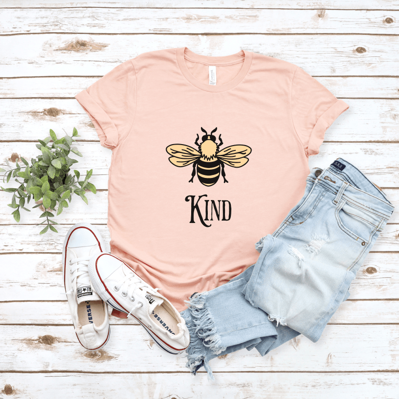 Bee Kind T-Shirt