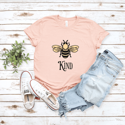 Bee Kind T-Shirt