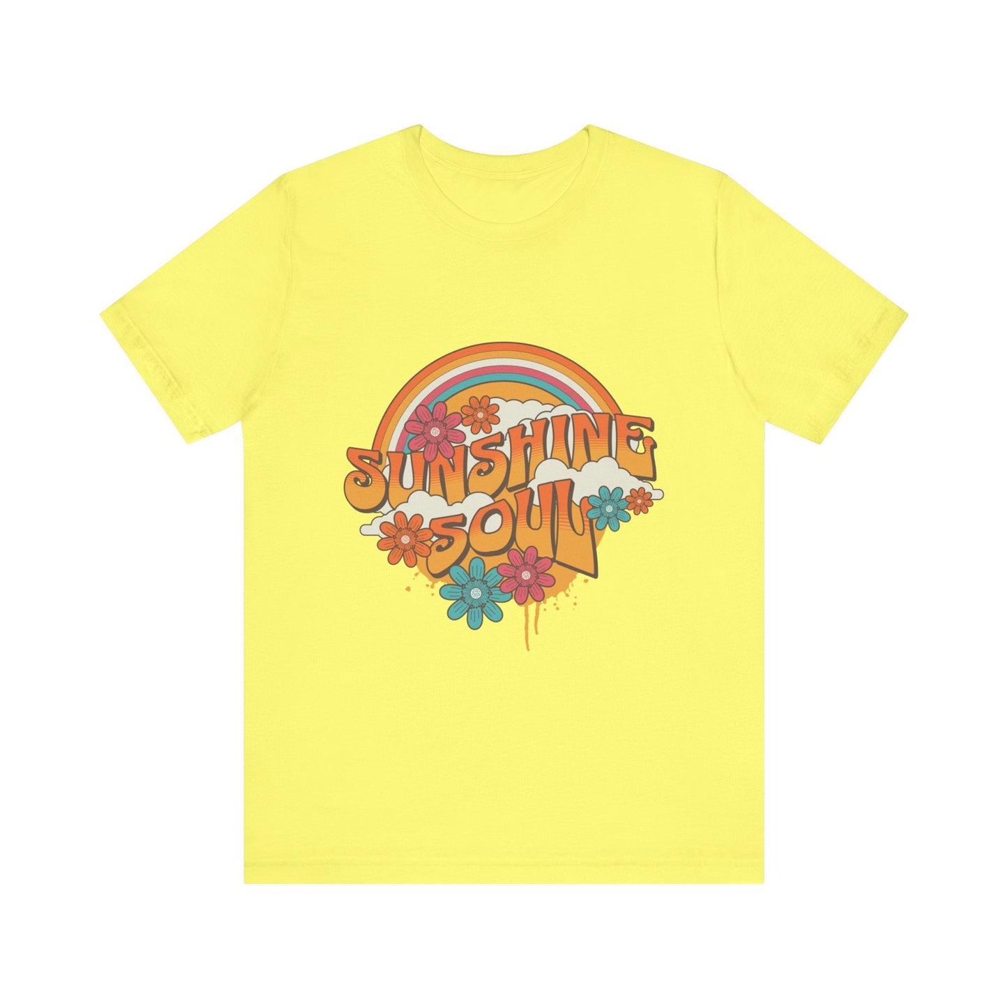 Sunshine Soul T-Shirt