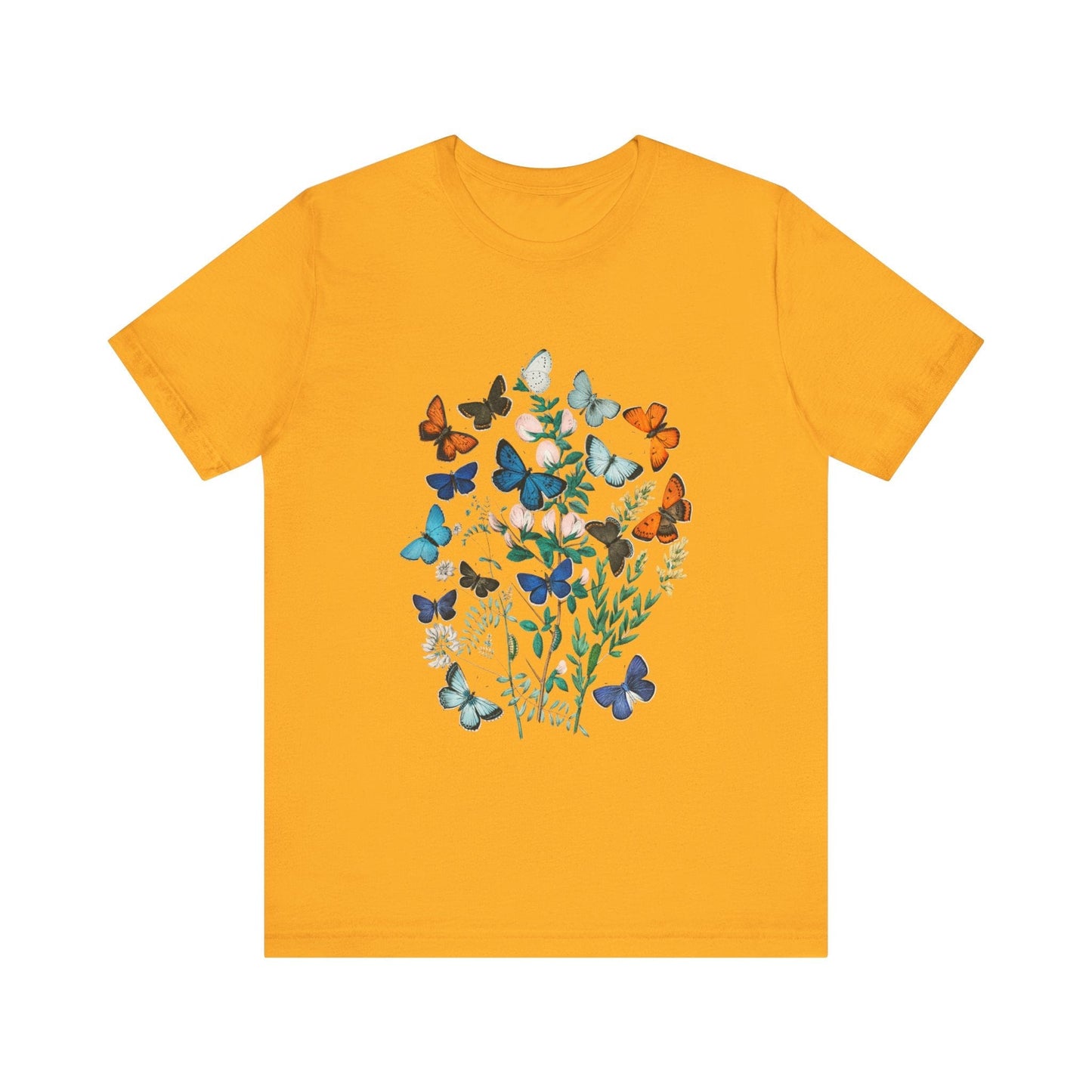 Butterflys T-Shirt