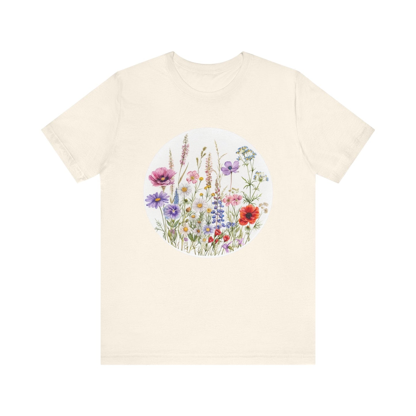 Daisy Delight T-Shirt
