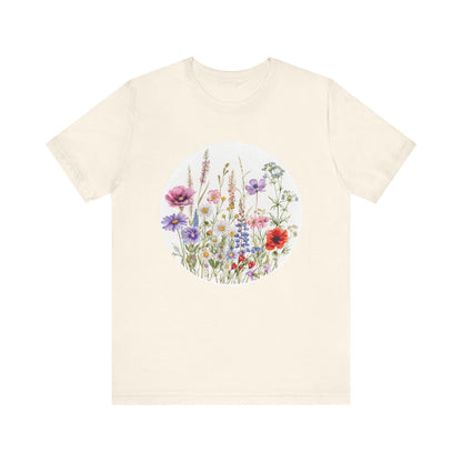 Daisy Delight T-Shirt