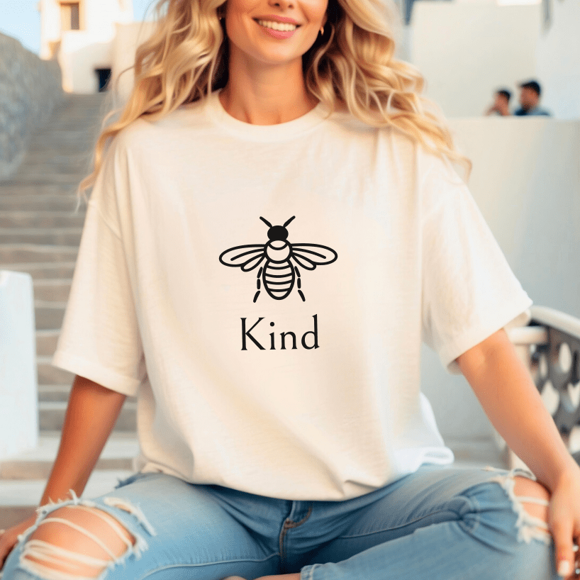 Bee Kind Shirt