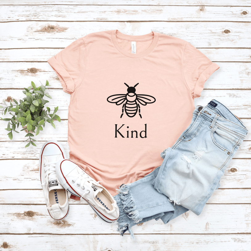 Bee Kind Shirt