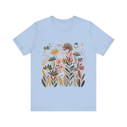 Mountain Morning T-Shirt