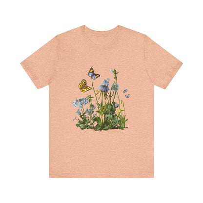 Summit Snowdrop T-Shirt