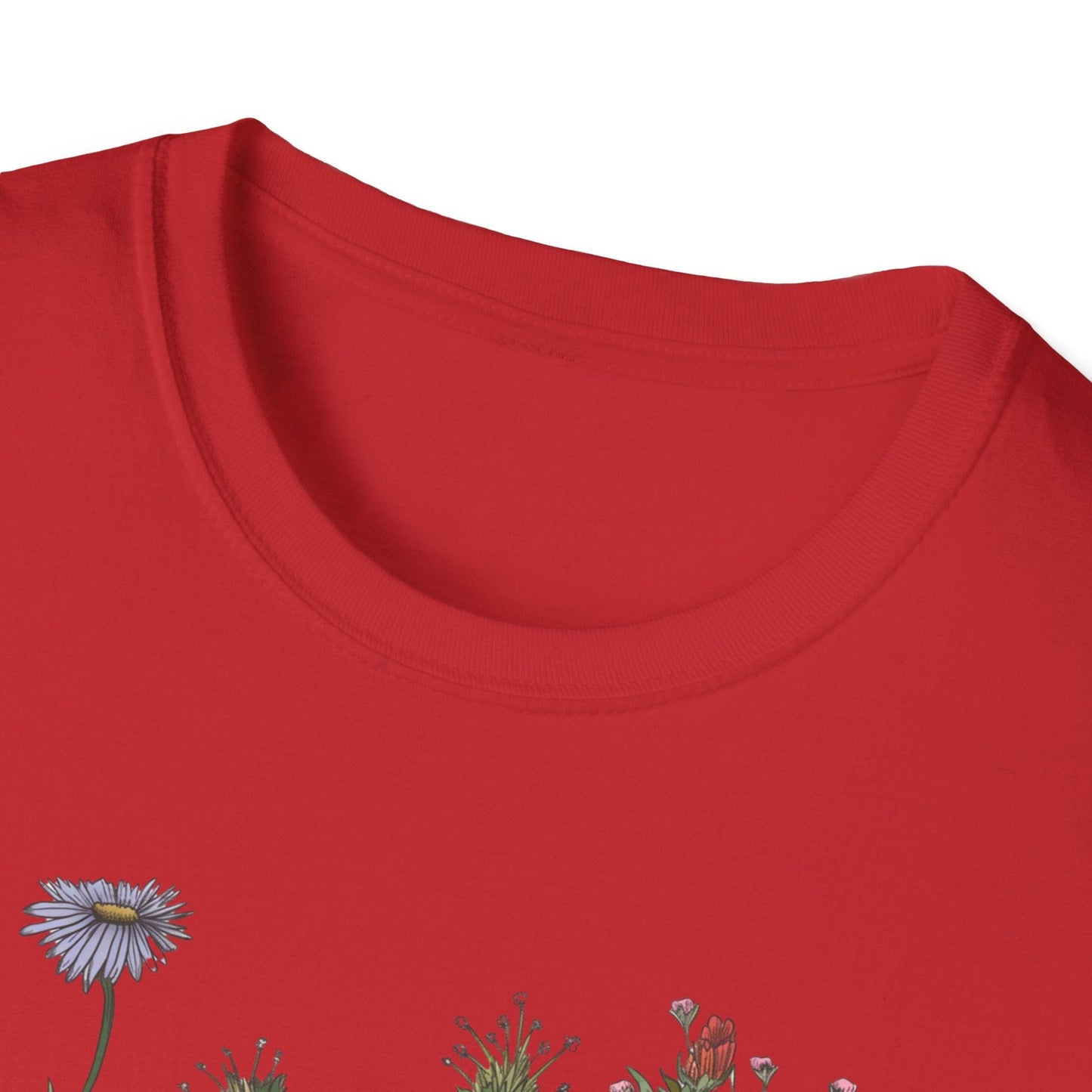 Blossom Bliss T-Shirt