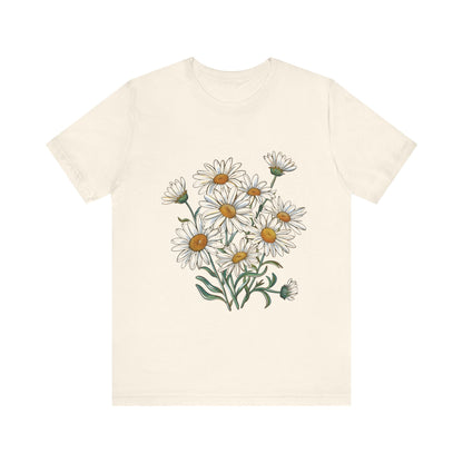 Savannah Daisy T-Shirt