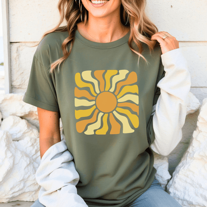 Sunny T-Shirt