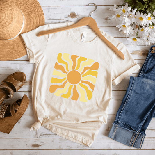 Sunny T-Shirt