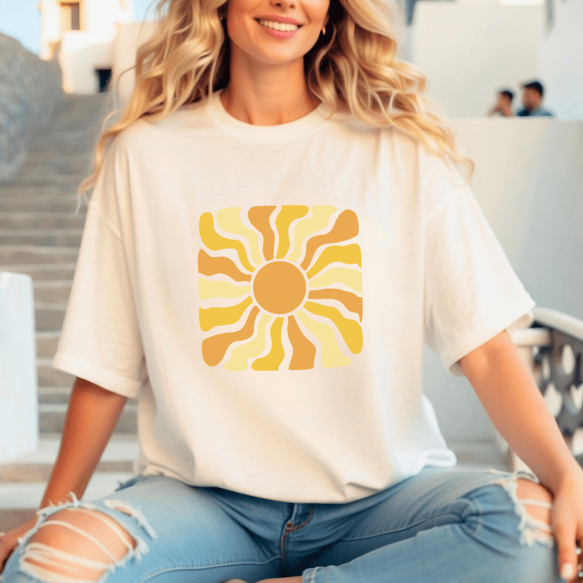 Sunny T-Shirt