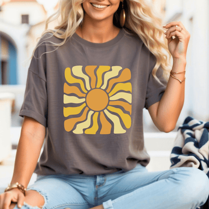 Sunny T-Shirt