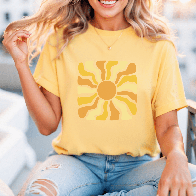 Sunny T-Shirt