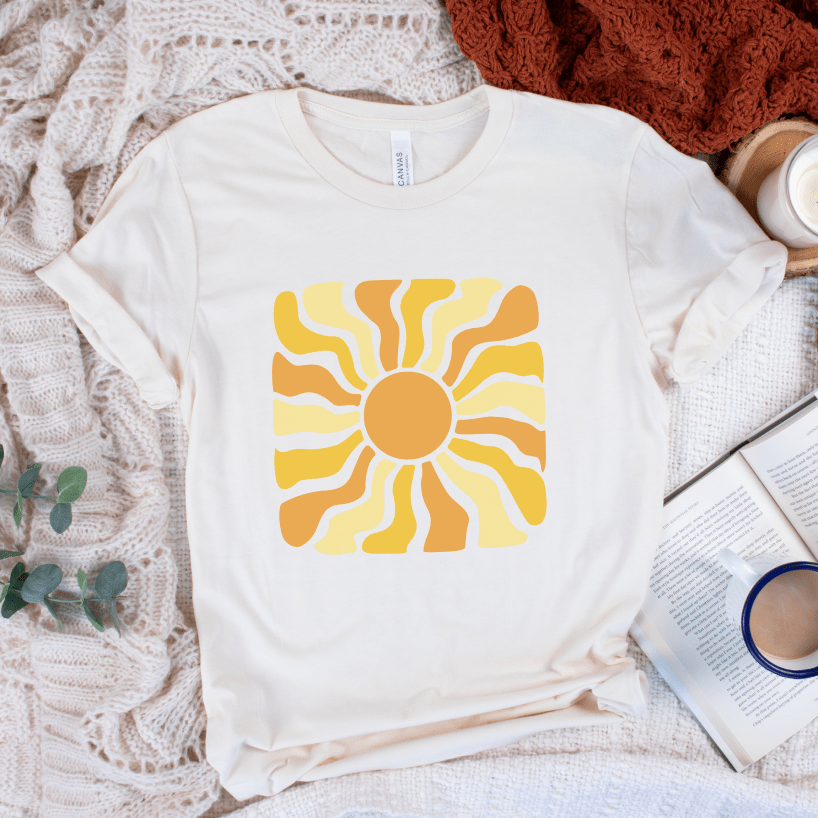 Sunny T-Shirt