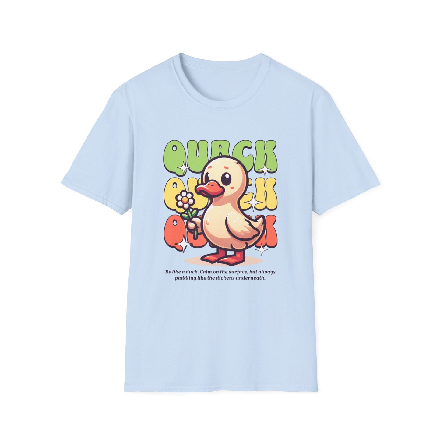 Quack T-Shirt