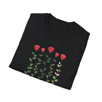 Rose Lilly T-Shirt