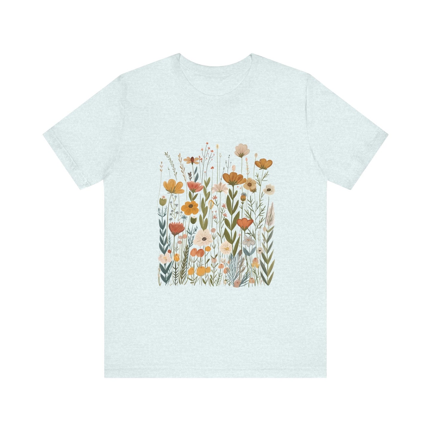 Prairie Petal T-Shirt