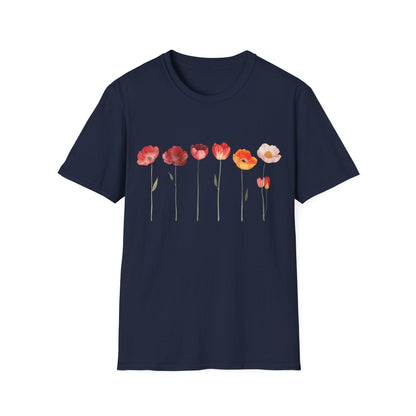 Garden Glow T-Shirt