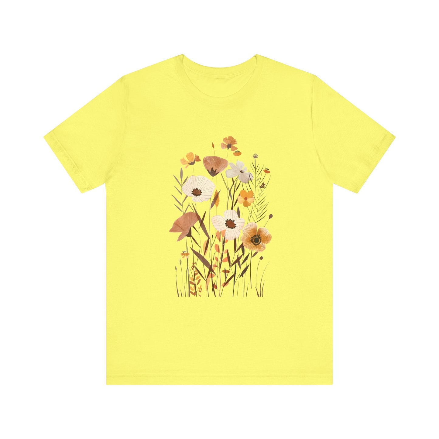 Desert Blossom T-Shirt