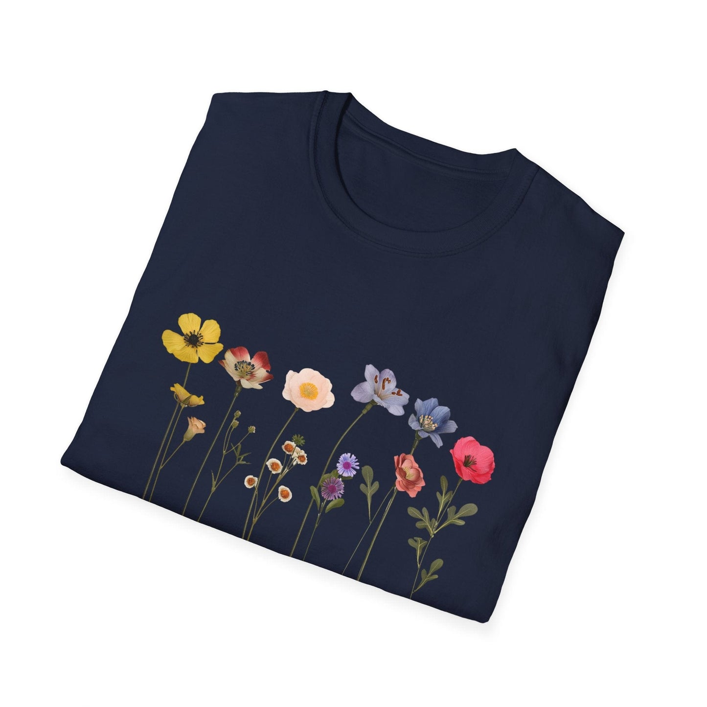 Petal Pop T-Shirt