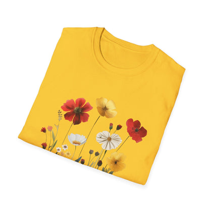 Mystic Garden T-Shirt