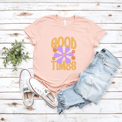 Good Times T-Shirt