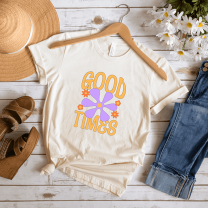 Good Times T-Shirt